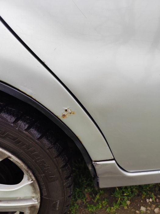 Срочно продаю автомобіль.