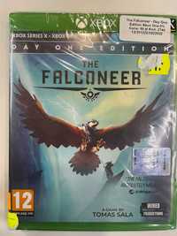 The Falconeer Xbox One NOWA