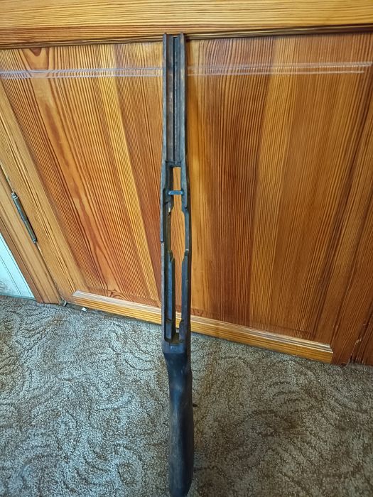 Приклад ложа СКС срср