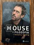 Dr House i filozofia - wszyscy kłamią