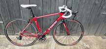 Trek Madone 2.1   Shimano 105