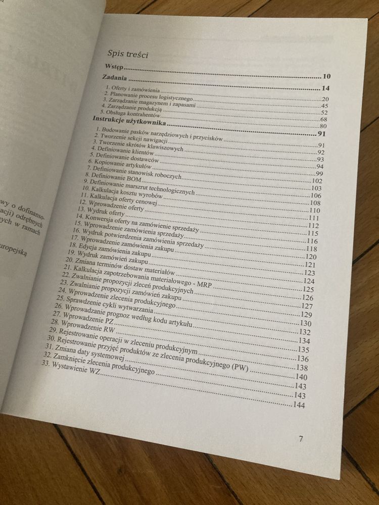 Wirtualne laboratoria tom II zadania i instrukcje