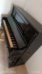 Piano em bom estado, alemão