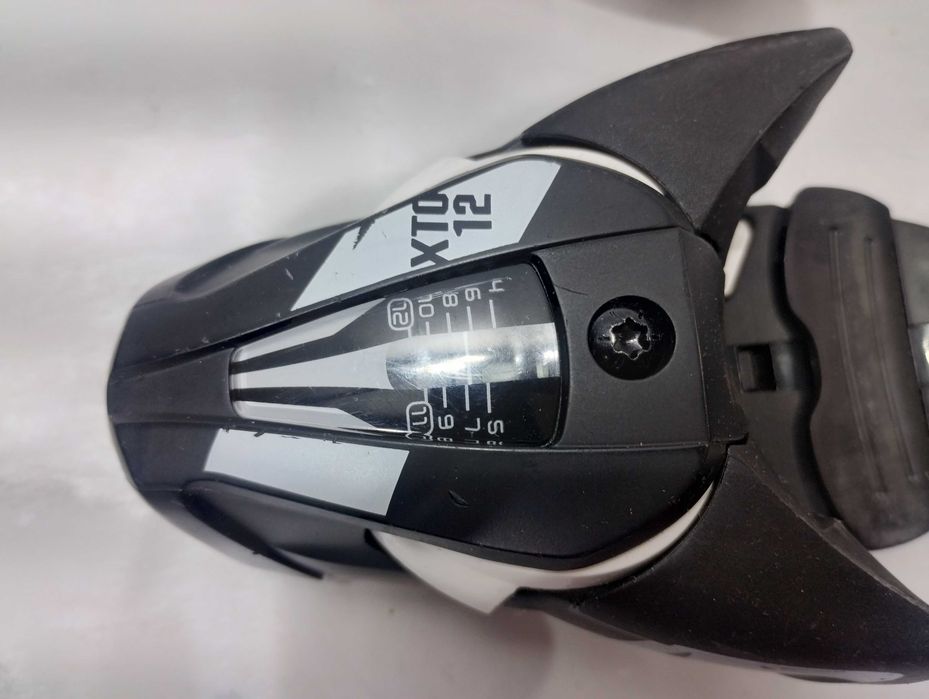 wiązanie wiązania narciarskie Atomic do 12 din