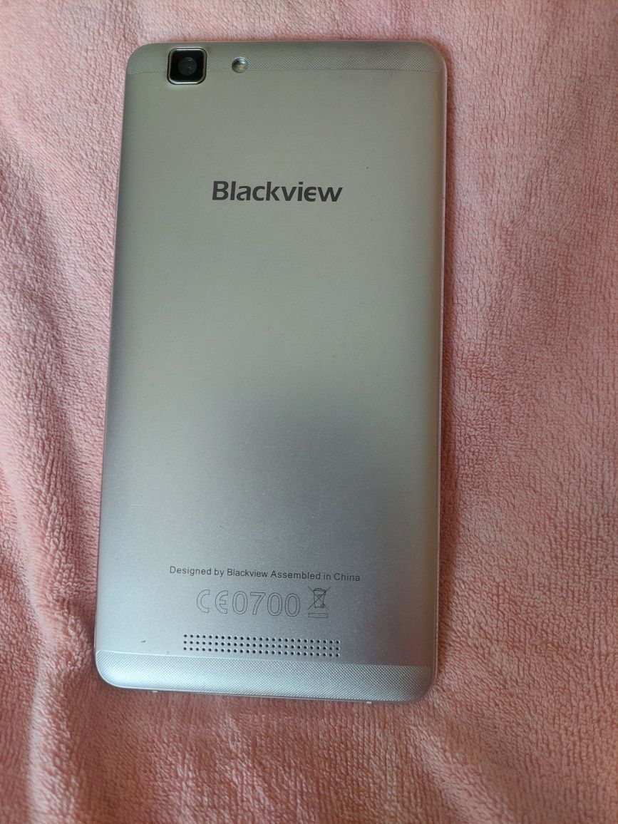 Продам телефон  Blackview A8 max