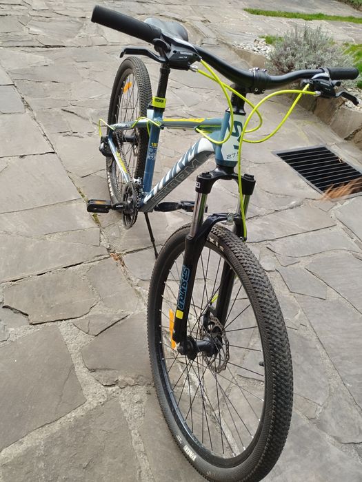 Rower 27,5 cali damski