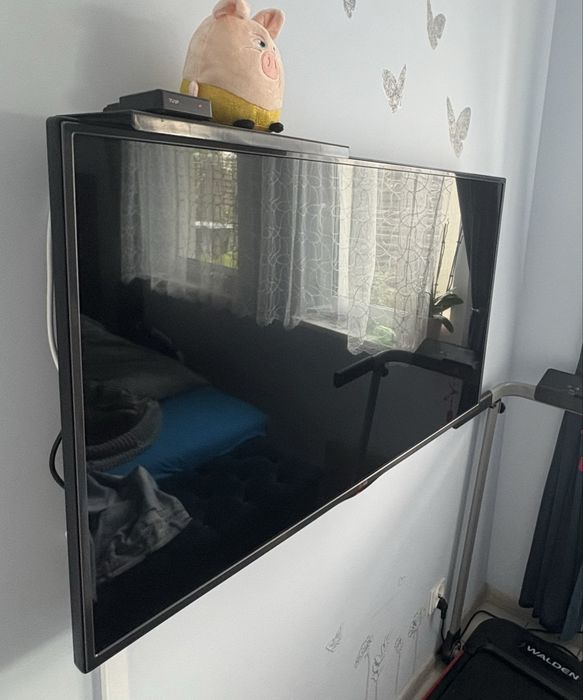 Telewizor lg 48 cali led