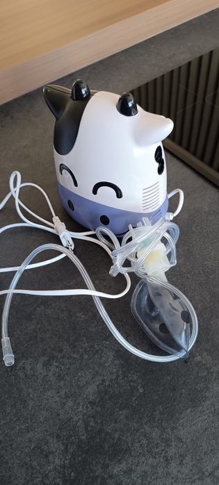 Nebulizator ingalator hoffen