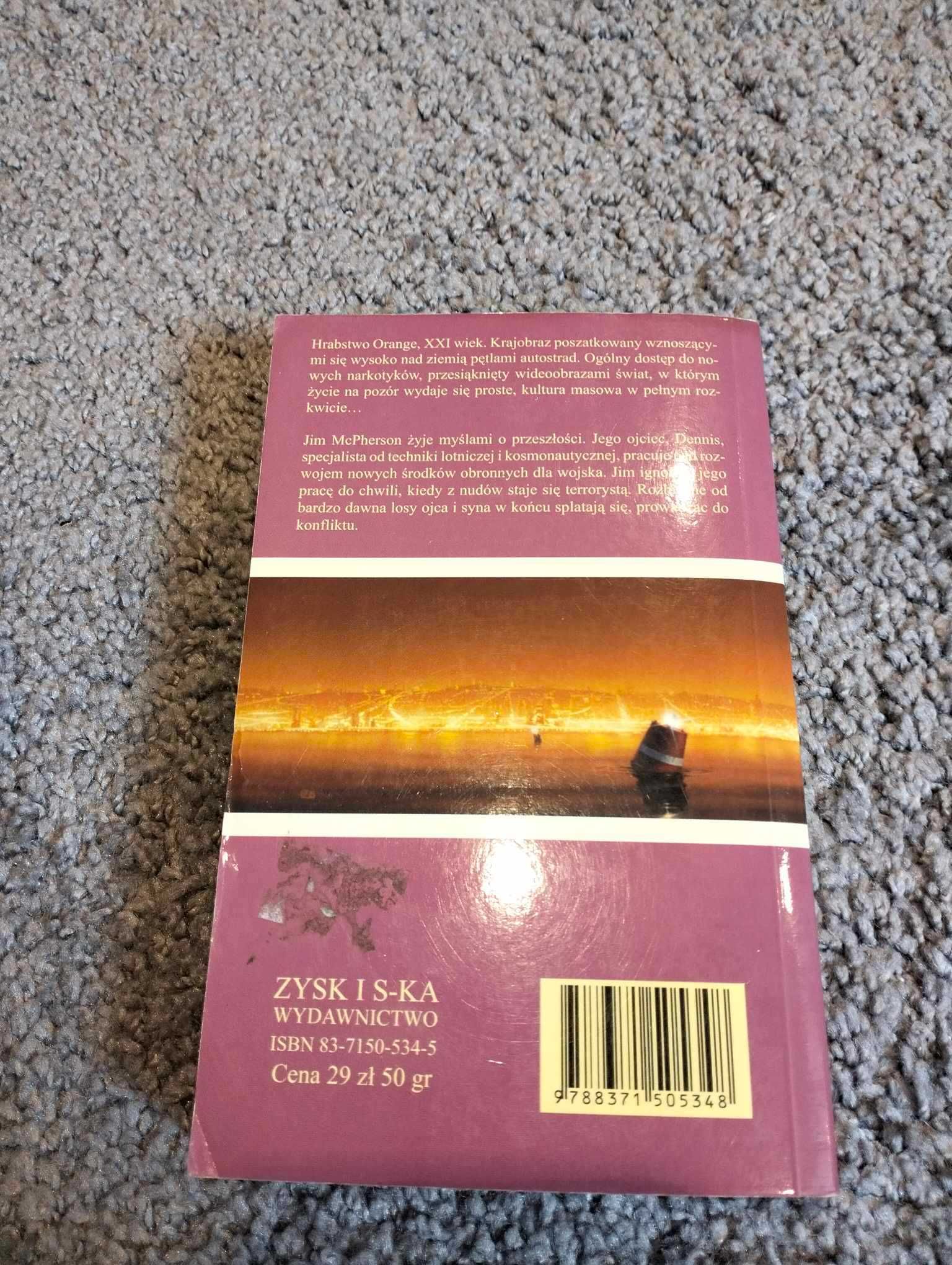 Złote wybrzeże - Kim Stanley Robinson