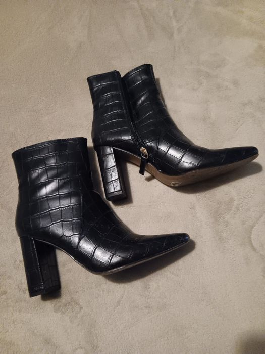 Conjuntos sapatos / botas