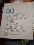 Cnn 50 anos no mar companhia nacional navegação