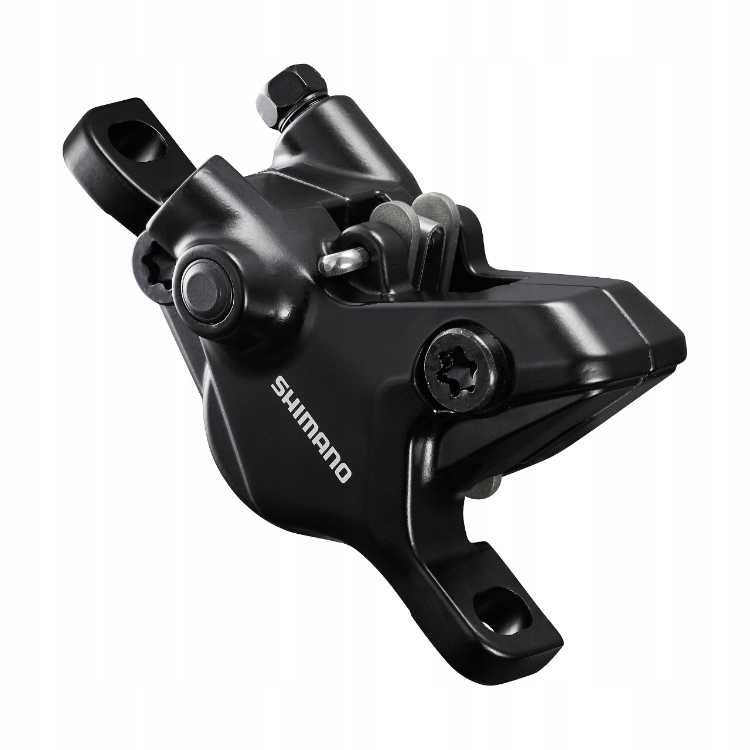NOWY Shimano MT401 hamulec hydrauliczny tył tylny 1550mm 155cm MT410