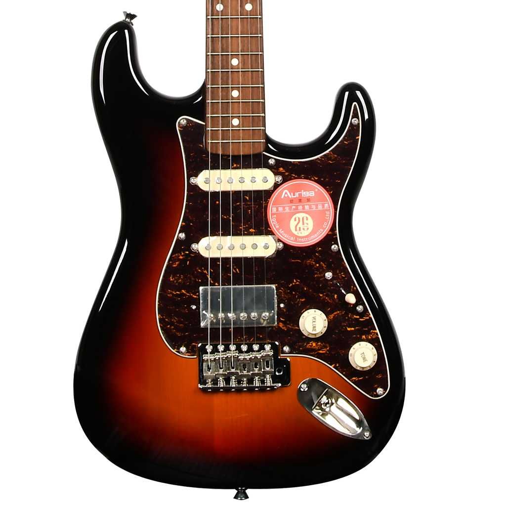 AURIGA AS 300 OSB Stratocaster Gitara Elektryczna