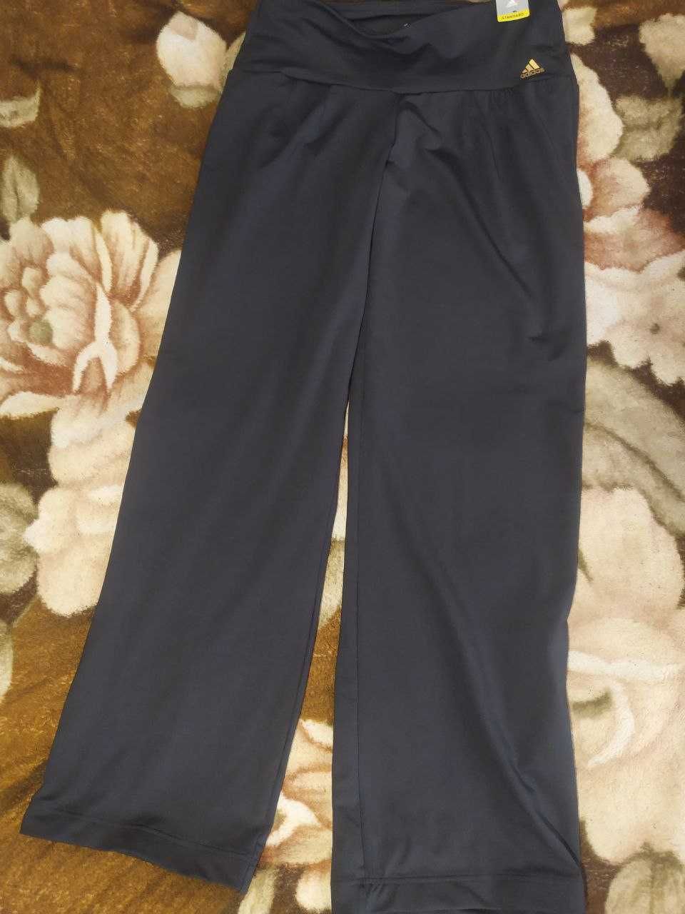 Штани/легінси Adidas Clima Lite 365 для йоги/фітнесу Al Yoga Pant