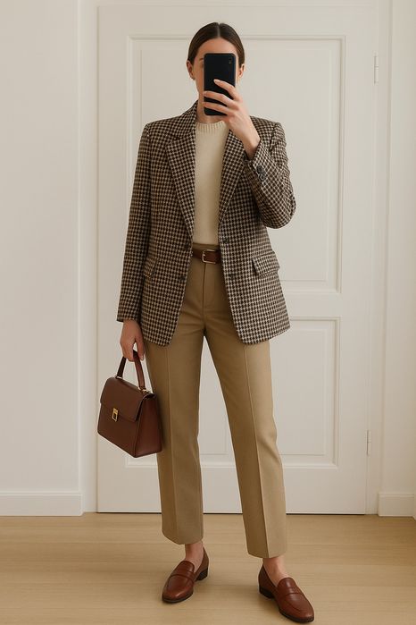 Elegancka marynarka Reserved S – idealna do pracy i na co dzień