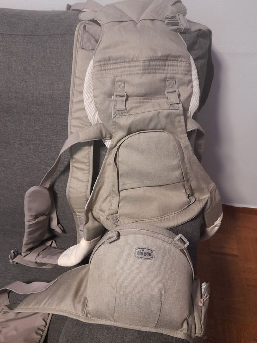 Conjunto para bebé
