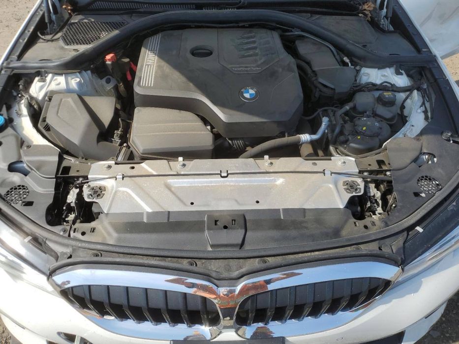 Розборка разборка бмв g20 bmw g20 b46 двері бампер морда фари