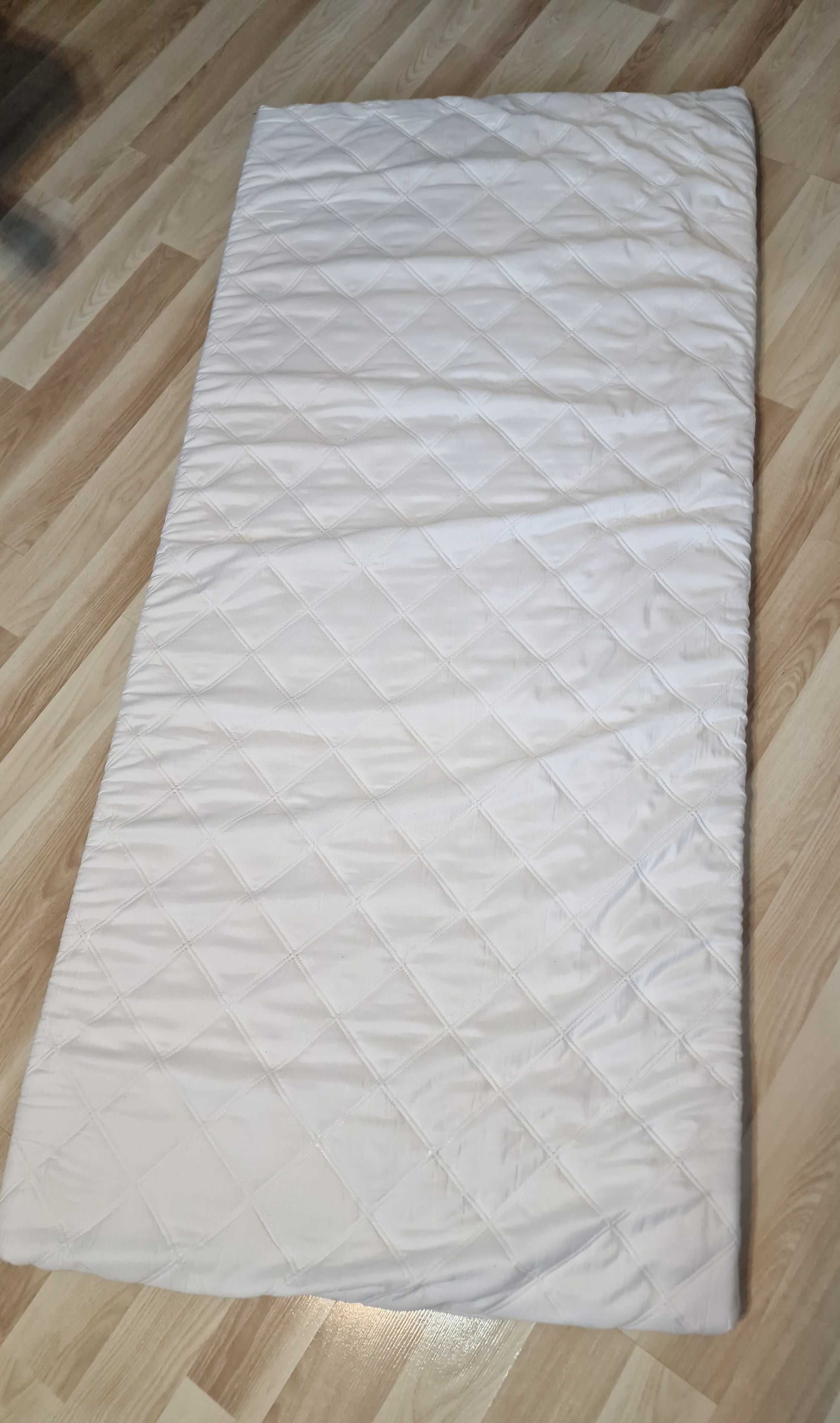 Materac 180x80 nowy