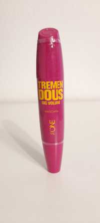 Tusz do rzęs The ONE Tremendous Big Volume. Oriflame