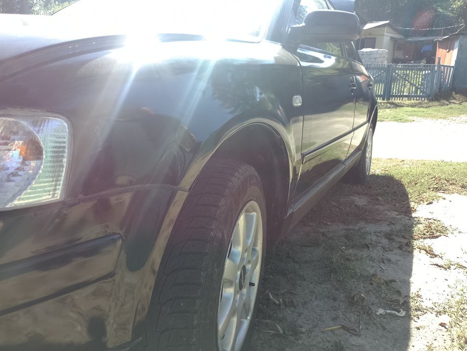 Продам Volkswagen Passat B5