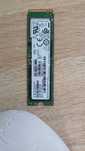 Dysk NVMe PCIe M.2 Samsung MZVLB512HBJQ-000H1 512GB + gratis