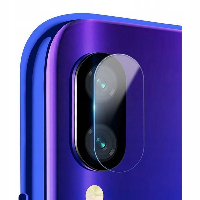 Szkło Hartowane Aparatu Do Iphone 11 Pro Max