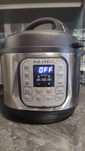 Multicooker INSTANT POT Duo Mini 700W 3L szybkowar