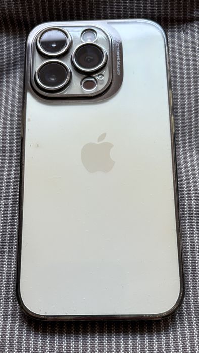 Iphone 14 Pro 128GB biały
