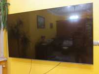 Wieszak tv 65 cali +