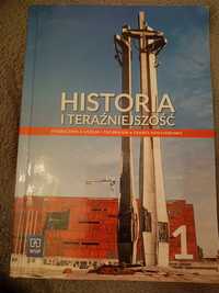 Historia i teraźniejszość