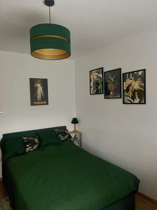 Mieszkanie ul . Piaskowa 62m