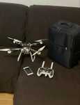 Pack Xiaomi Mi Drone 4K + iPhone 6s