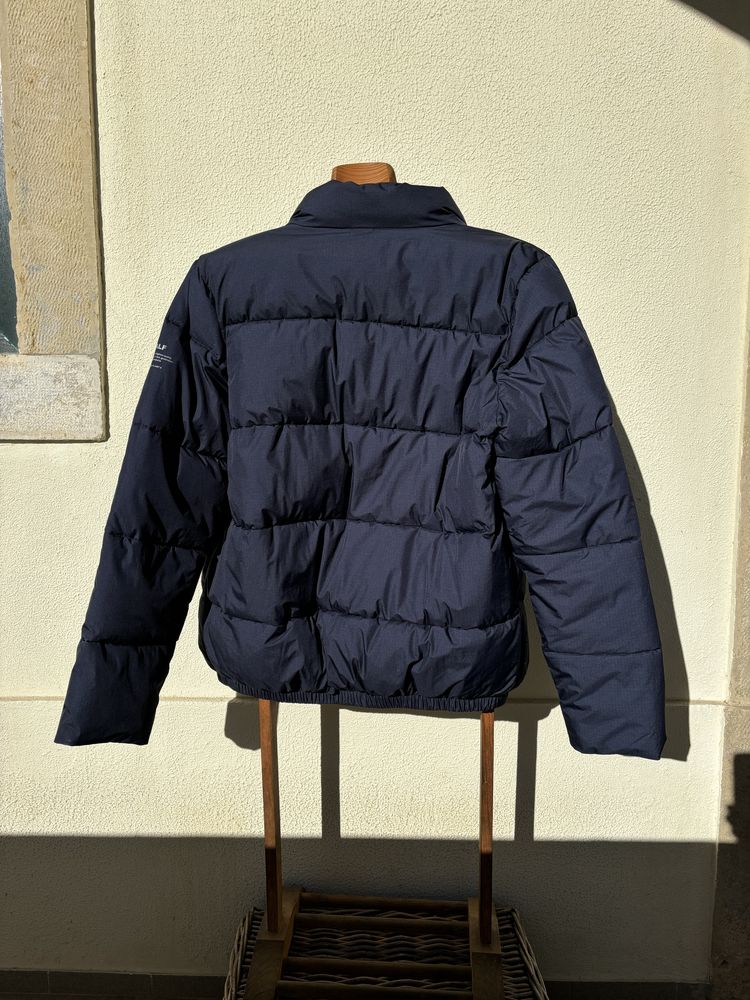 Casaco alcochoado Ecoalf para homem L