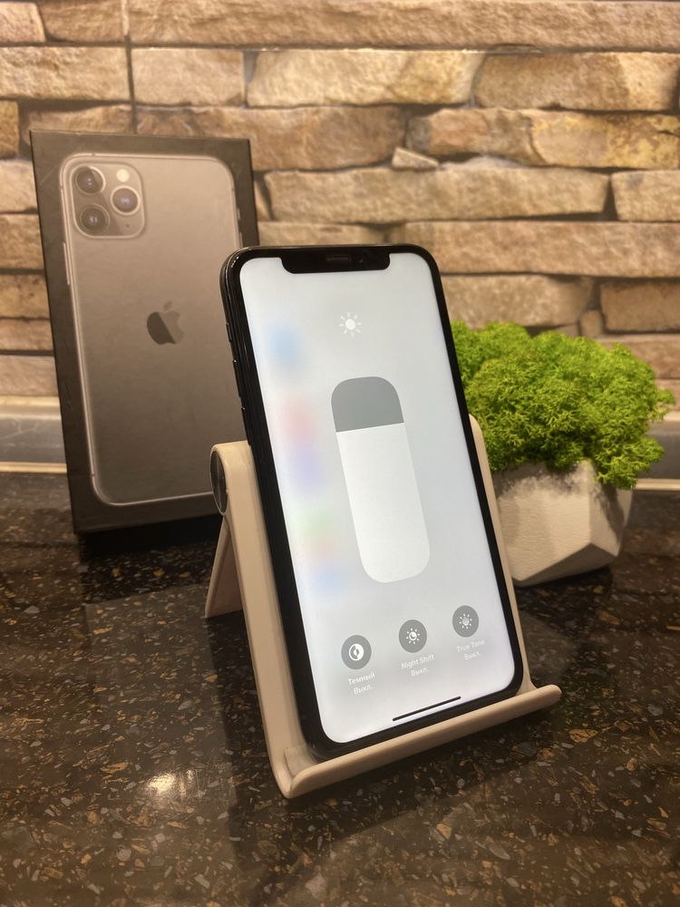 iPhone 11 Pro 256gb Neverlock АКБ 77 айфон