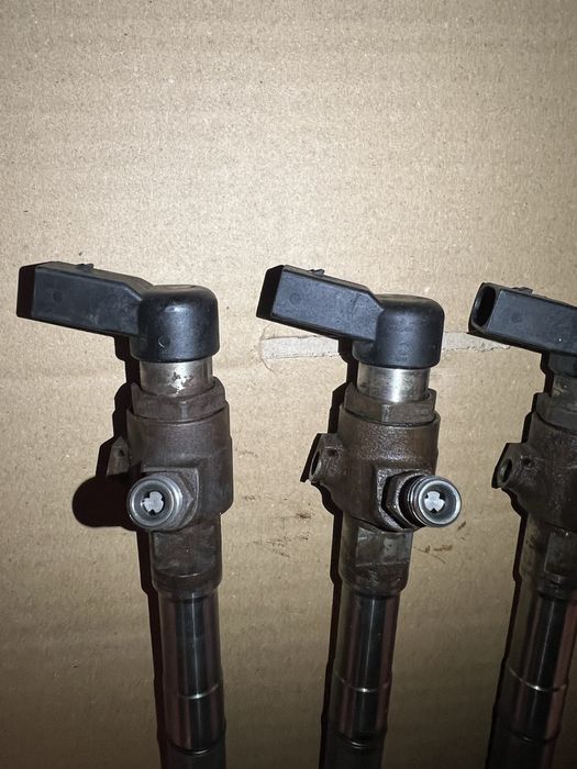 Форсунки 1.6tdi caddy