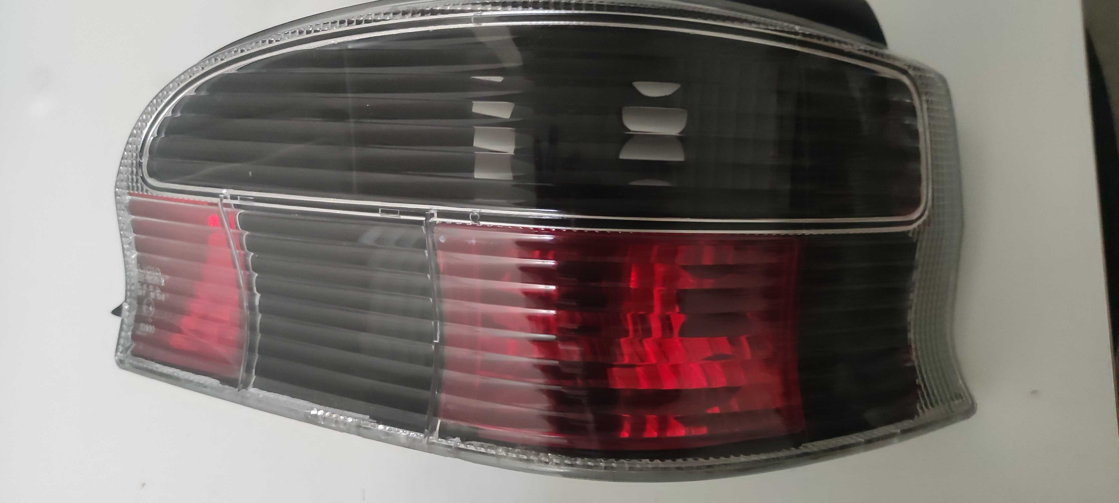 Farolim Citroen Saxo