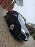 Skoda Fabia RS I