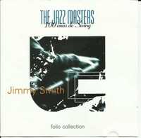 Jimmy Smith – The Jazz Masters - 100 Años De Swing