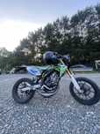 Rieju mrt pro 50 (polini,mxs racing,dpr,italkit)