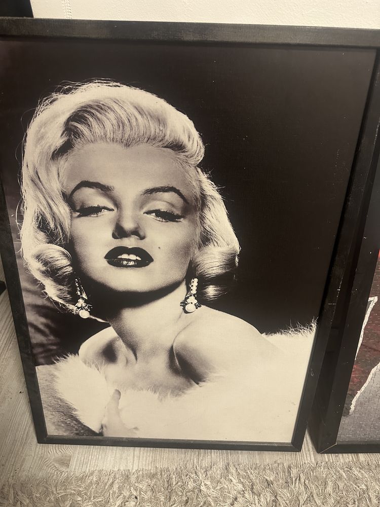 Obraz merylin monroe