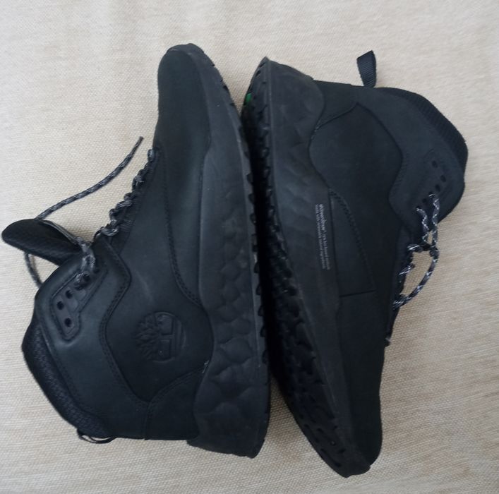 Чоловічі кросівки черевики Timberland 44,5 р.