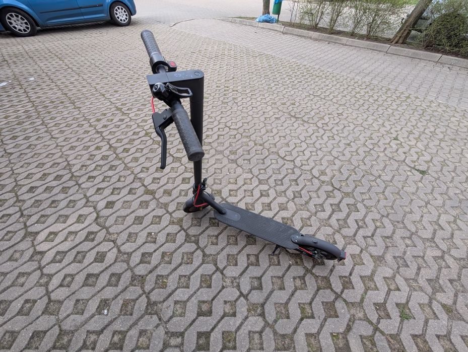 Hulajnoga Xiaomi Scooter 2 Pro
