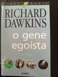 O Gene Egoísta de Richard Dawkins