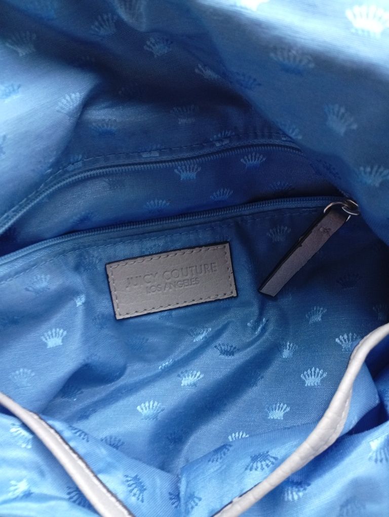 Juicy couture vintage torba w stanie idealnym nowe