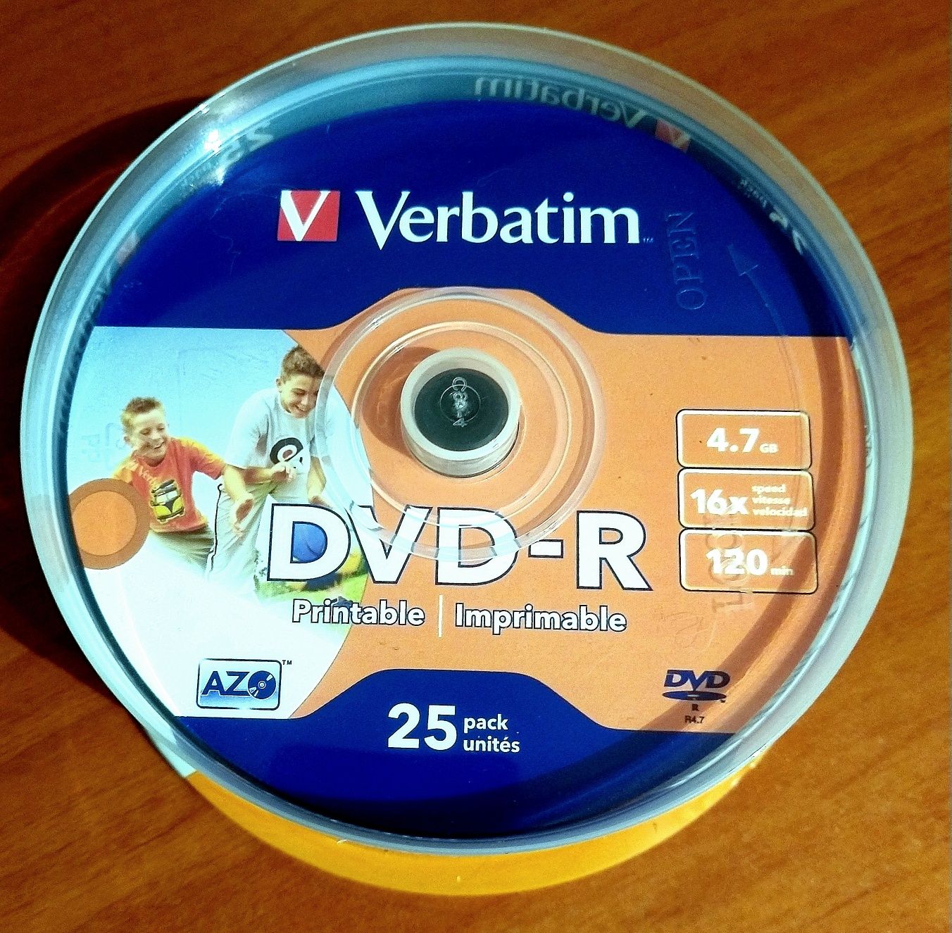 DVDS virgem novos