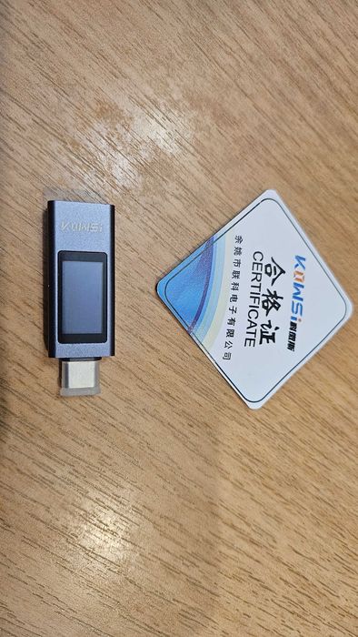 Тестер USB Fnirsi FNB58 Bluetooth version, FNAC-28 та інші