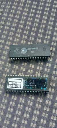 Chips bios vintage