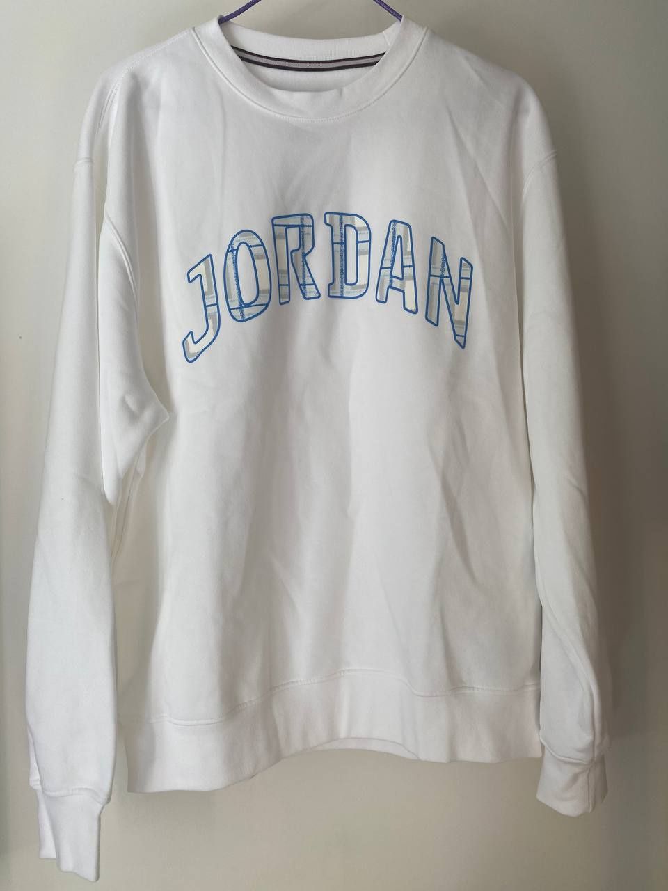 Світшот Jordan Essentials Fleece