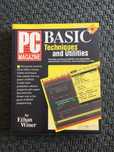 Basic Techniques and Utilities - PC Magazine