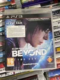 Beyond Two Souls|PS3